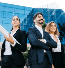 Our Journey to Transform