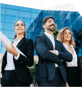 Our Journey to Transform