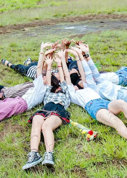 EQT team members fun activities